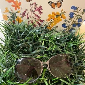 Armani Exchange Sunglasses